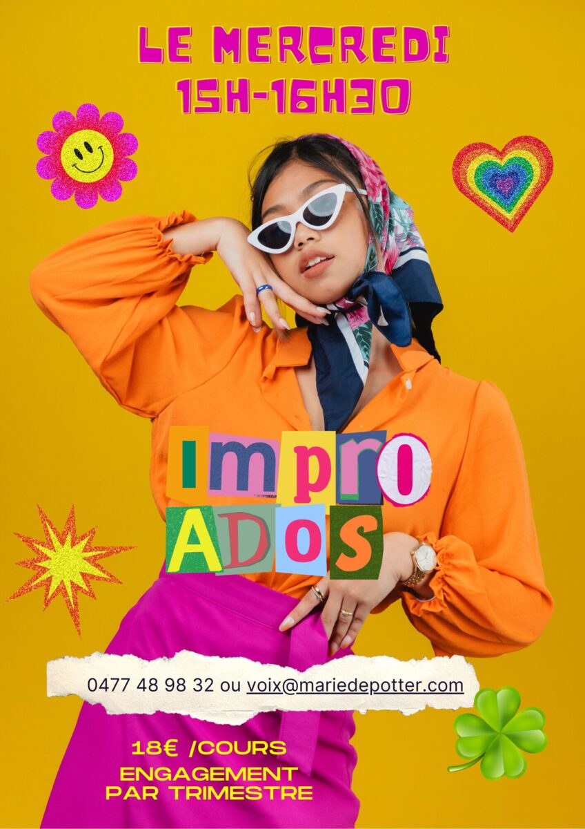 Impro ados